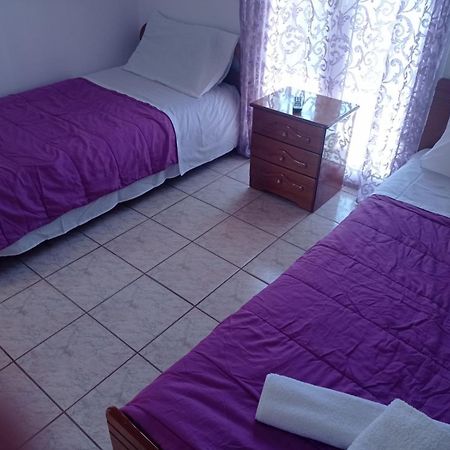 Elenh House Apartamento Argostoli  Exterior foto