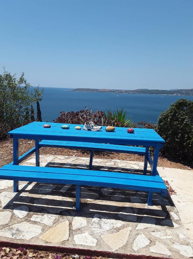 Elenh House Apartamento Argostoli  Exterior foto