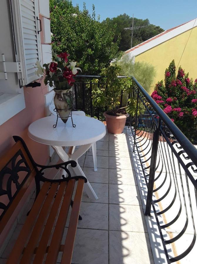 Elenh House Apartamento Argostoli  Exterior foto