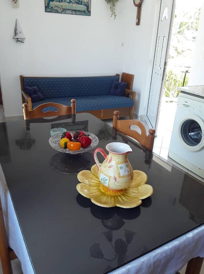 Elenh House Apartamento Argostoli  Exterior foto