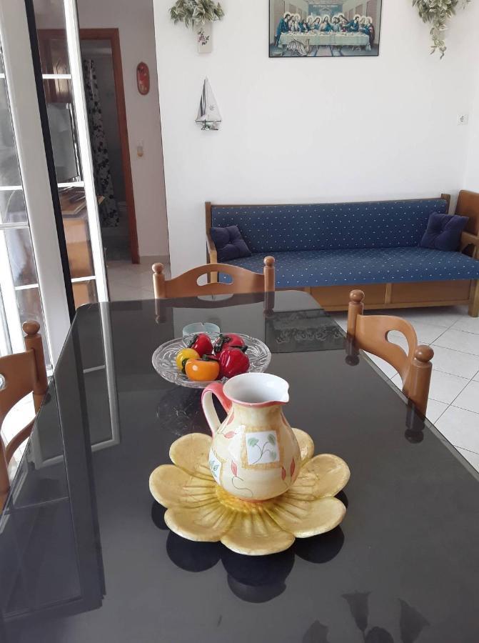 Elenh House Apartamento Argostoli  Exterior foto