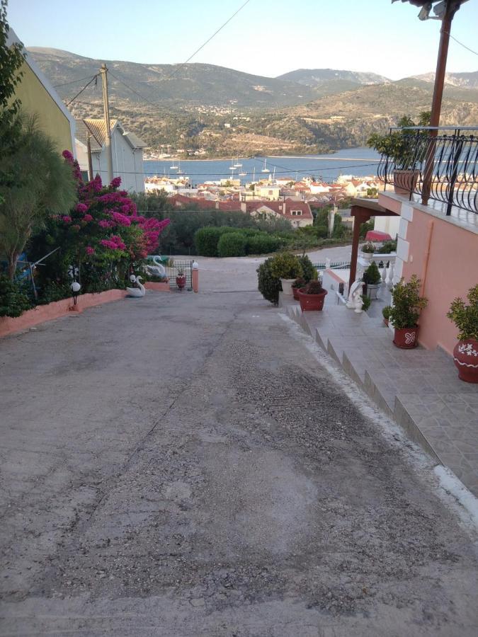 Elenh House Apartamento Argostoli  Exterior foto