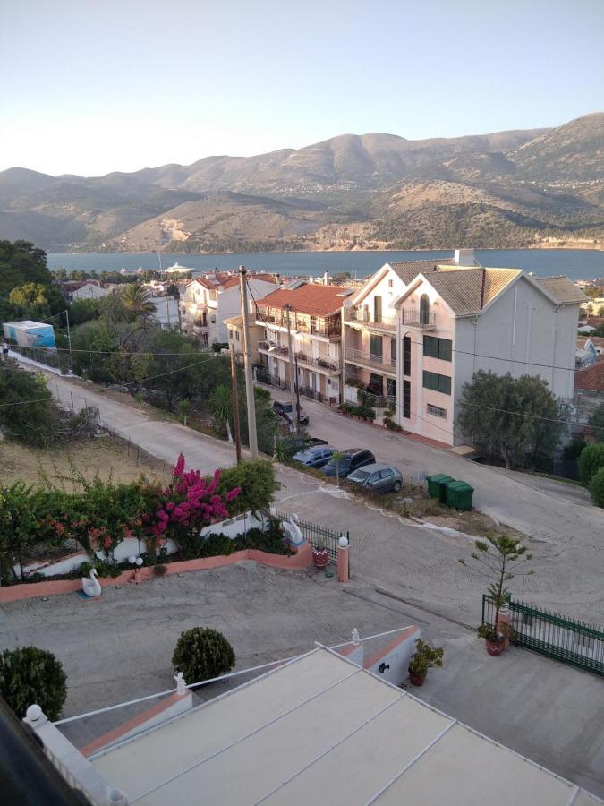 Elenh House Apartamento Argostoli  Exterior foto