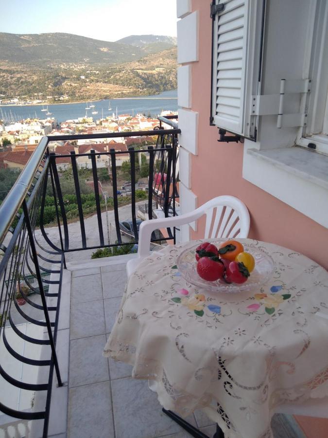Elenh House Apartamento Argostoli  Exterior foto