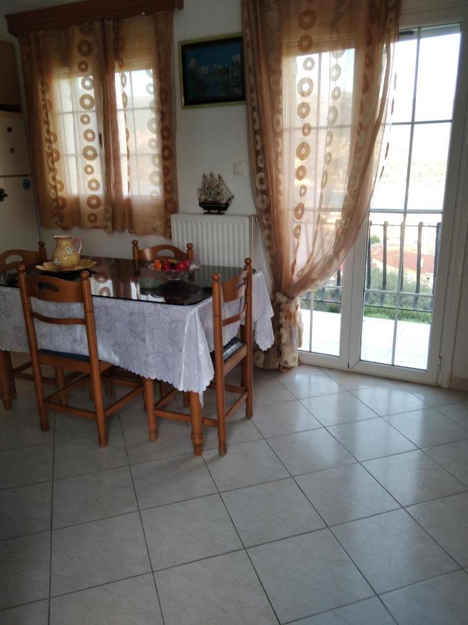 Elenh House Apartamento Argostoli  Exterior foto