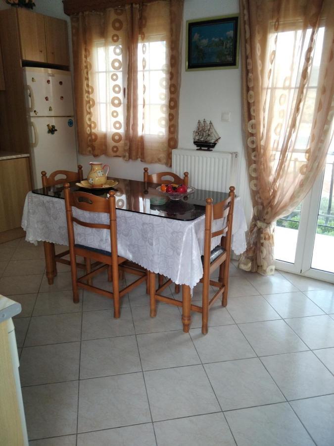 Elenh House Apartamento Argostoli  Exterior foto