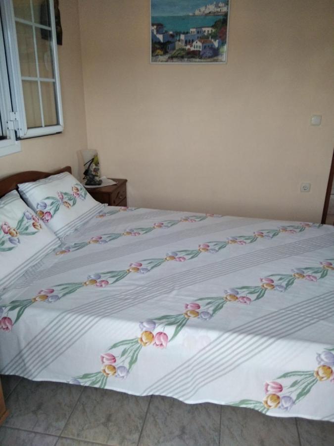 Elenh House Apartamento Argostoli  Exterior foto