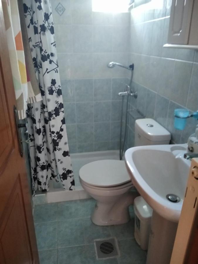 Elenh House Apartamento Argostoli  Exterior foto