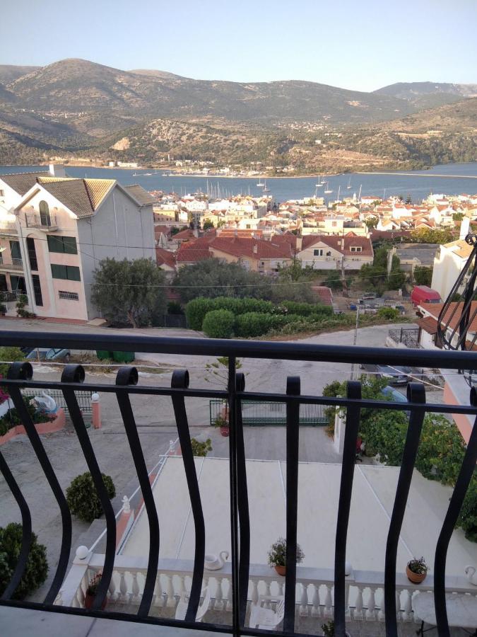 Elenh House Apartamento Argostoli  Exterior foto