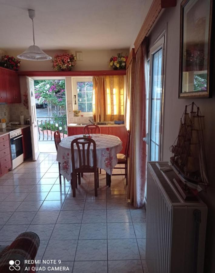 Elenh House Apartamento Argostoli  Exterior foto