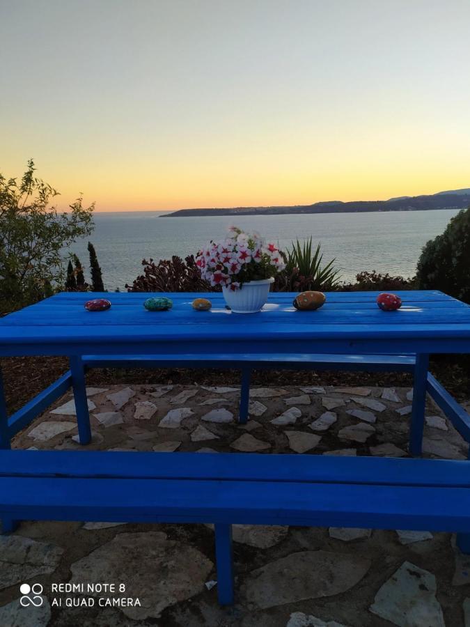 Elenh House Apartamento Argostoli  Exterior foto