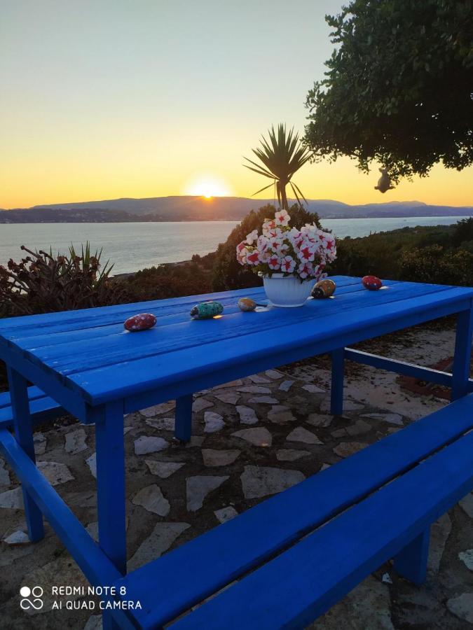 Elenh House Apartamento Argostoli  Exterior foto