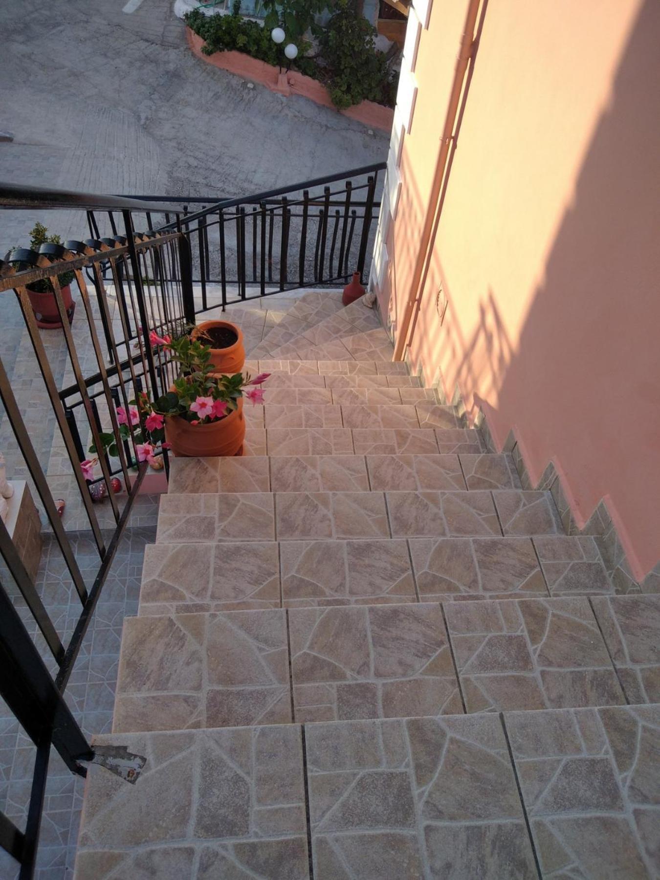 Elenh House Apartamento Argostoli  Exterior foto