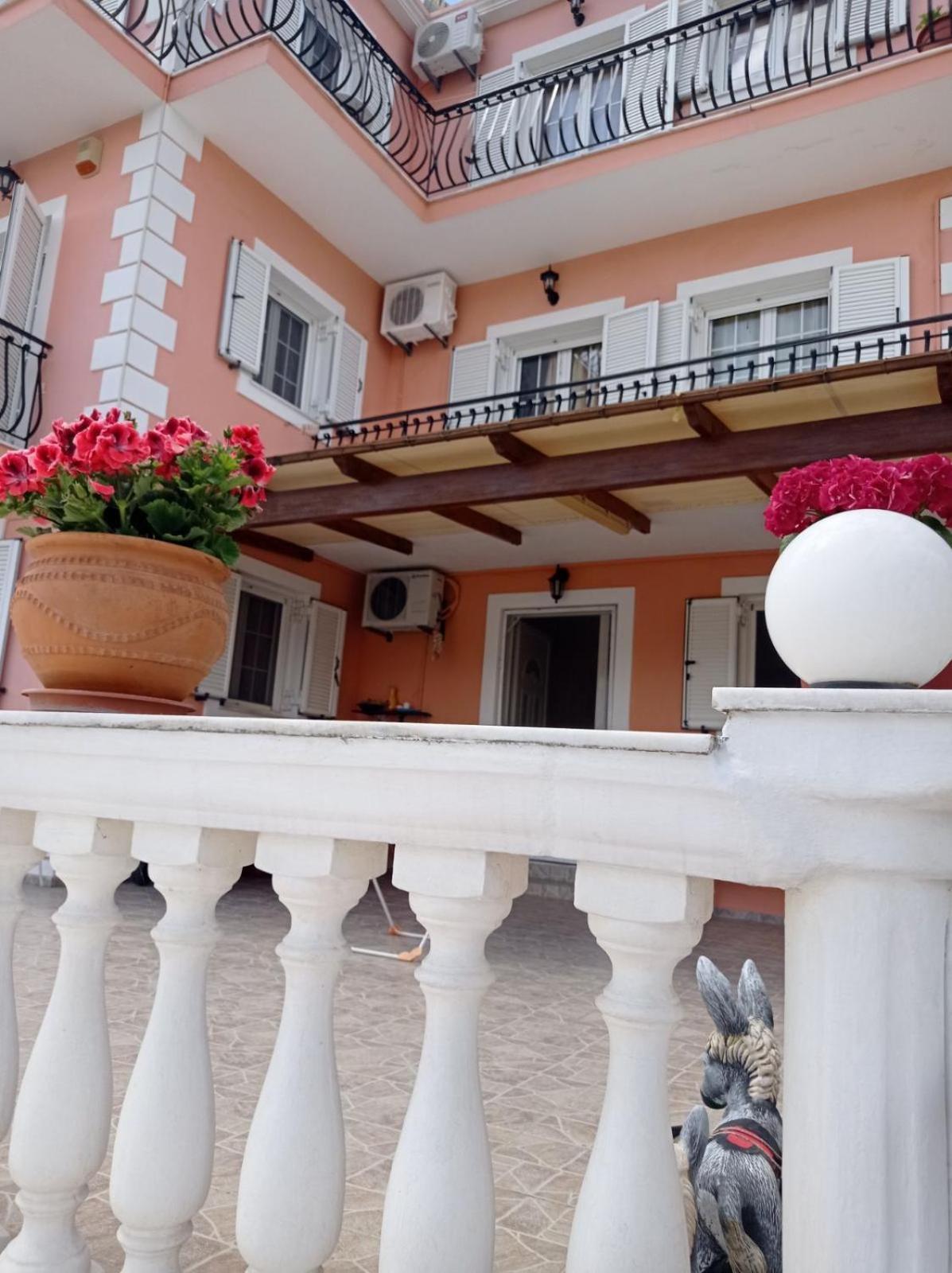 Elenh House Apartamento Argostoli  Exterior foto