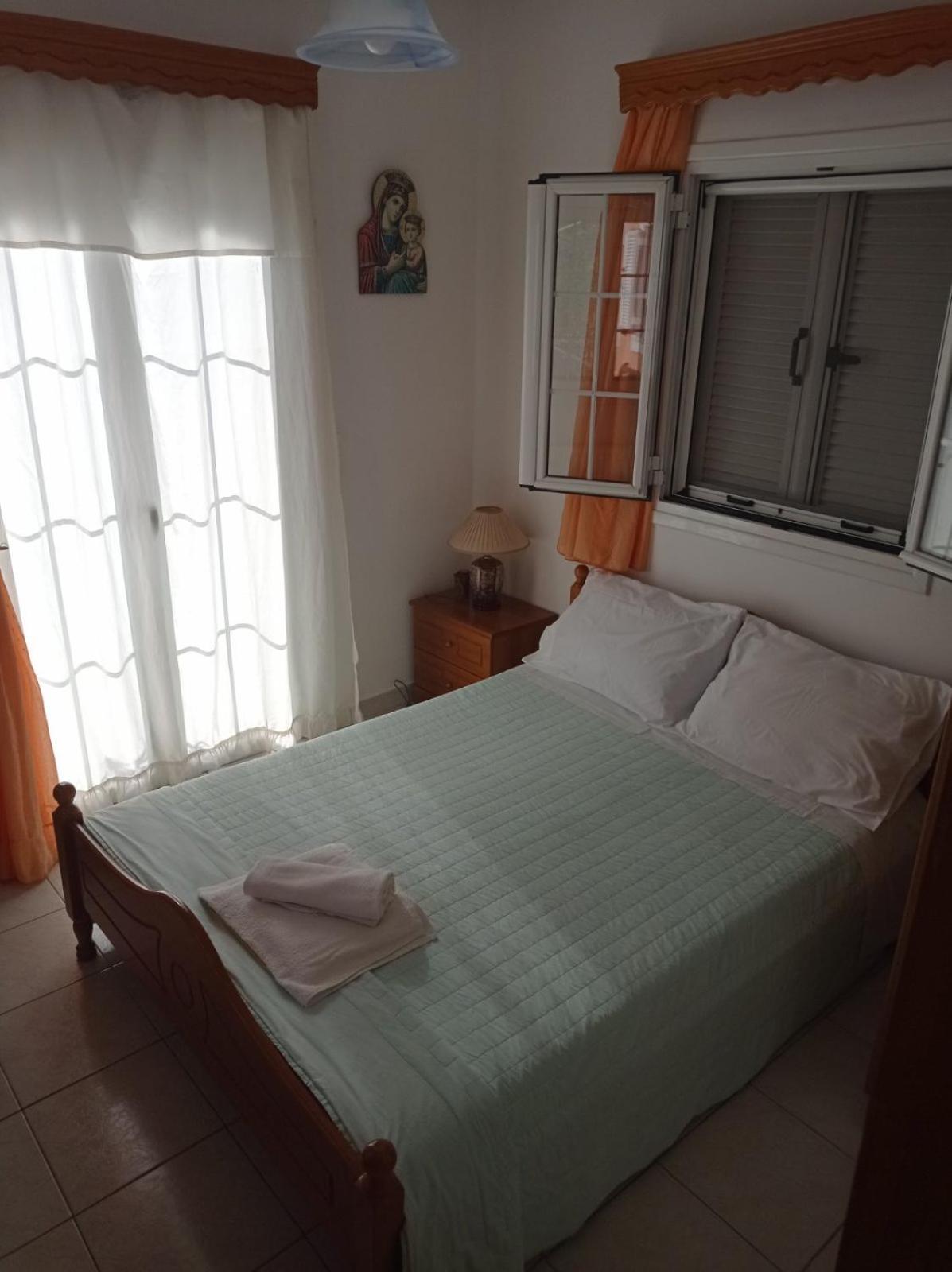 Elenh House Apartamento Argostoli  Exterior foto